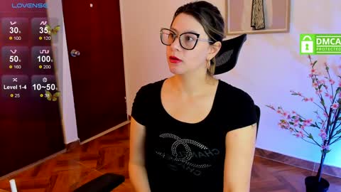 chanell online show from January 25, 2025, 5:40 pm