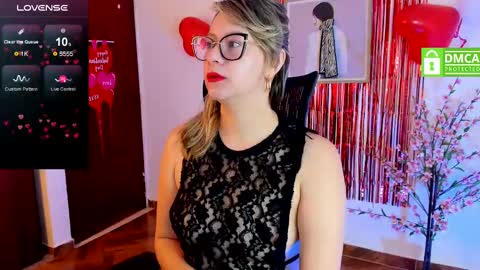 chanell online show from February 13, 2025, 2:09 pm