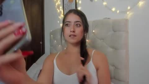 Chanell online show from January 7, 2025, 10:30 pm