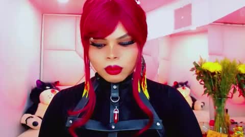 chanell online show from December 14, 2025, 12:21 pm