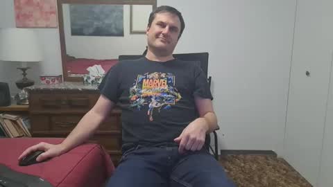 changej online show from March 24, 2026, 4:06 am