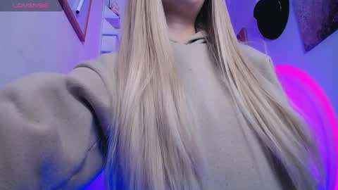 channel_blonde_a online show from April 13, 2026, 8:36 pm