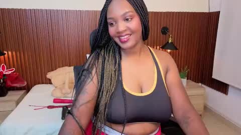 Snapshot of channel_brunette chatting on May 22, 2026, 8:58 pm Chanel online show from May 22, 2026, 8:58 pm