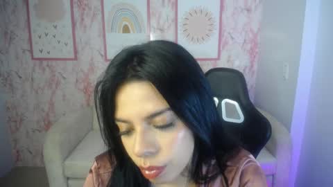 Channel Garcia online show from March 26, 2026, 8:03 pm