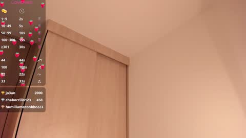  x online show from February 1, 2025, 1:55 am