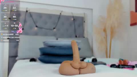 ChannelCrawford online show from November 12, 2025, 8:15 am