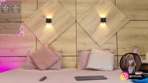 ChannelCrawford online show from March 4, 2026, 3:56 am