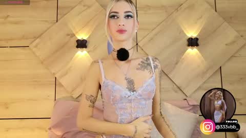 ChannelCrawford online show from April 14, 2026, 1:55 am