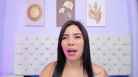 Channel online show from January 10, 2025, 12:17 am