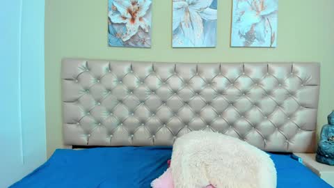 Channel online show from January 21, 2025, 6:34 pm