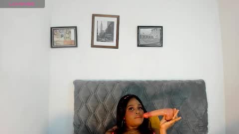 Chanell online show from February 27, 2026, 3:34 pm