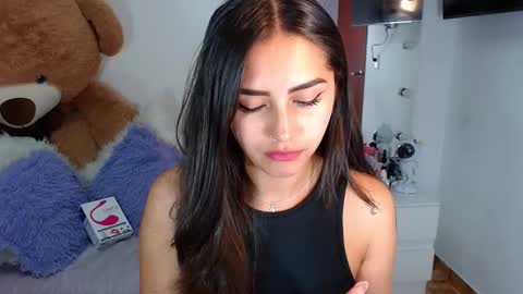 Isabella online show from December 30, 2024, 8:43 am