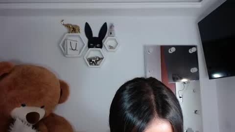 Isabella online show from January 8, 2025, 10:04 am