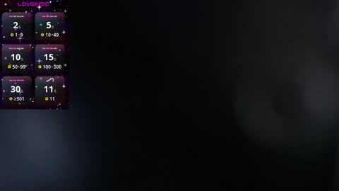 Isabella online show from March 6, 2025, 12:54 am