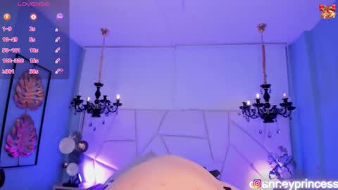 Channey online show from January 6, 2026, 9:18 pm