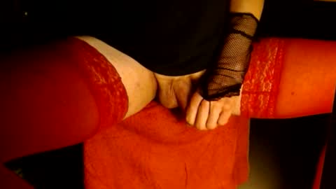 CD Chantal online show from January 15, 2026, 8:34 pm