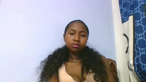 chantale483461 online show from March 6, 2026, 6:54 am