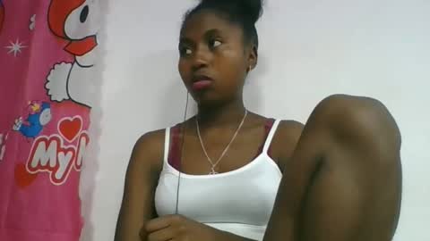 chantale483461 online show from April 27, 2026, 5:16 am