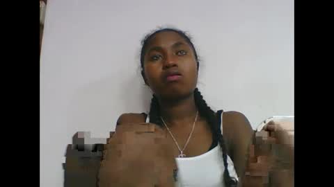 chantale483461 online show from May 13, 2026, 6:22 am