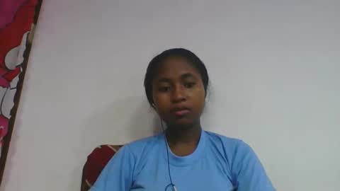 chantale483461 online show from May 19, 2026, 4:57 pm