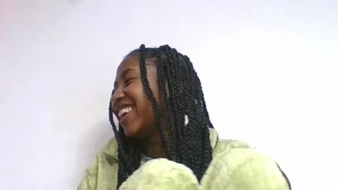 chantale483461 online show from July 3, 2026, 6:14 pm