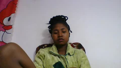 chantale483461 online show from July 6, 2026, 3:03 pm