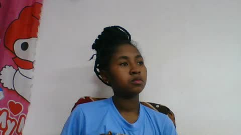 chantale483461 online show from July 14, 2026, 4:02 pm