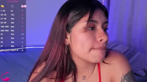  chantalpetit  online show from December 5, 2024, 4:31 am