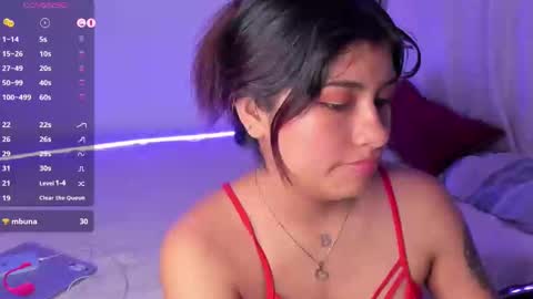  chantalpetit  online show from January 28, 2025, 2:21 am