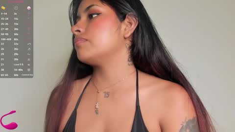  chantalpetit  online show from December 14, 2025, 7:29 pm