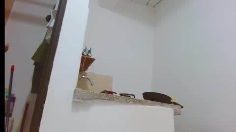 chantal sweety  and horny latina for u online show from September 14, 2025, 12:26 pm