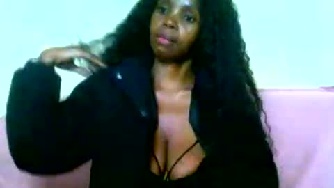 chante665 online show from November 17, 2025, 3:40 pm