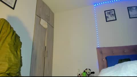 Snapshot of chantellebony chatting on April 25, 2026, 2:47 am chantellebony online show from April 25, 2026, 2:47 am