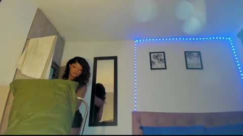 Snapshot of chantellebony chatting on April 25, 2026, 9:56 pm chantellebony online show from April 25, 2026, 9:56 pm