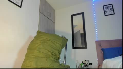 Snapshot of chantellebony chatting on May 1, 2026, 7:46 am chantellebony online show from May 1, 2026, 7:46 am