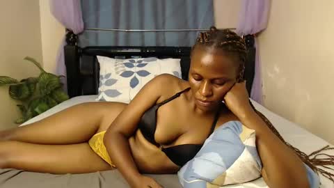 Chantel online show from December 6, 2024, 12:23 am