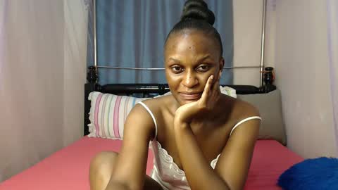 Chantel online show from February 27, 2025, 3:47 am