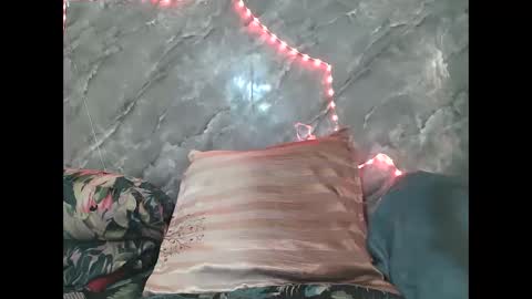 Zaria Vixen online show from December 2, 2025, 11:48 am