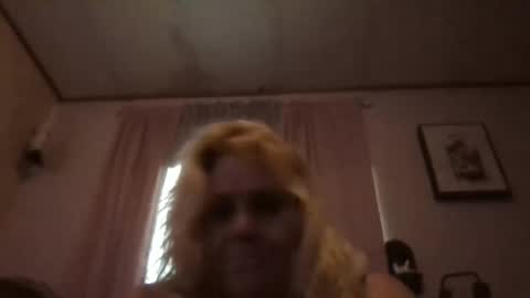 Ms. Behaving online show from January 8, 2025, 3:39 pm