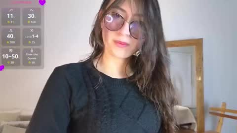 chaosdoll__ online show from January 17, 2026, 7:06 pm