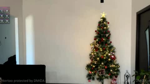 Snapshot of chaptertoo chatting on January 9, 2025, 11:25 am SofiLiam online show from January 9, 2025, 11:25 am