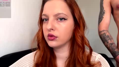 SofiLiam online show from November 30, 2025, 9:35 am