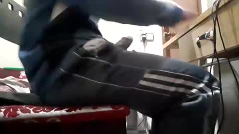 chapy38 online show from February 16, 2025, 2:42 am