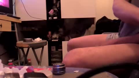 chapy38 online show from April 23, 2026, 12:04 pm