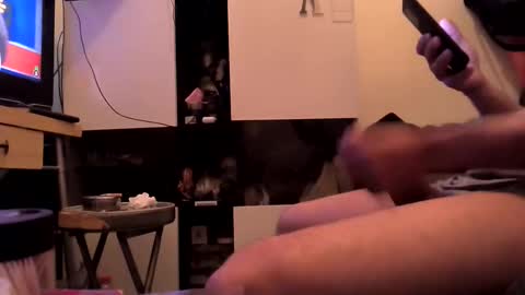 chapy38 online show from April 23, 2026, 12:29 pm