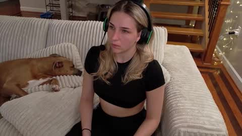 char  online show from March 18, 2026, 12:25 am