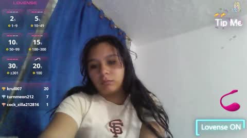 Snapshot of charis_21 chatting on February 9, 2026, 12:03 am charis 2 online show from February 9, 2026, 12:03 am