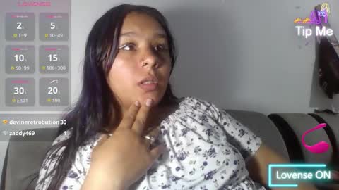 Snapshot of charis_21 chatting on February 19, 2026, 12:50 am charis 2 online show from February 19, 2026, 12:50 am