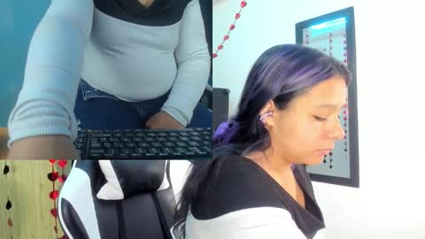 Snapshot of charis_21 chatting on February 27, 2026, 7:58 pm charis 2 online show from February 27, 2026, 7:58 pm