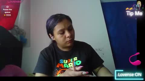 Snapshot of charis_21 chatting on March 1, 2026, 7:38 pm charis 2 online show from March 1, 2026, 7:38 pm